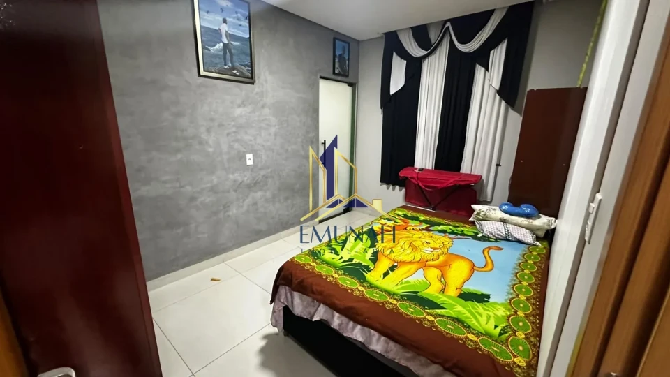 CASA COM ESPAÇO PARA EVENTOS