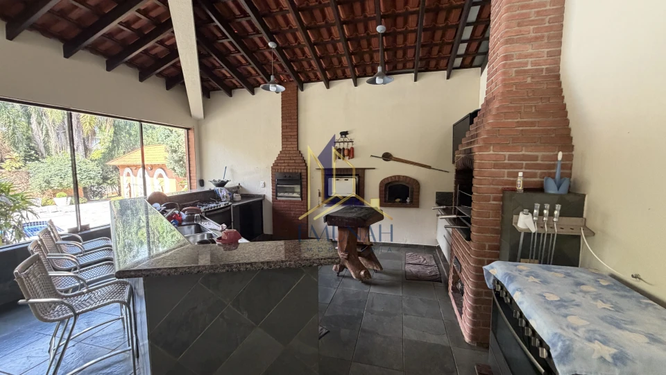 Imagens do imóveis MANSÃO A VENDA - IBIPORA - PR