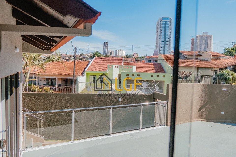 Imagens do imóveis Casa Á Venda Jardim Vila Rica Cambé