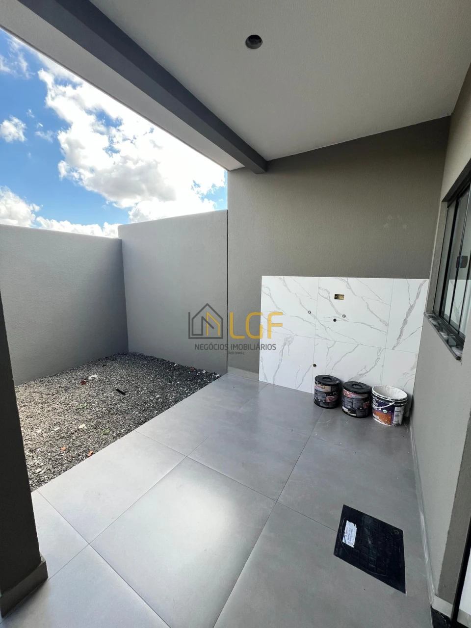 Imagens do imóveis Casa Geminada Á Venda Jardim Europa Cambé