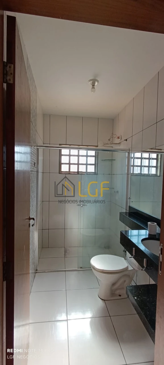 Imagens do imóveis Casa À Venda Jardim Atlanta Cambé