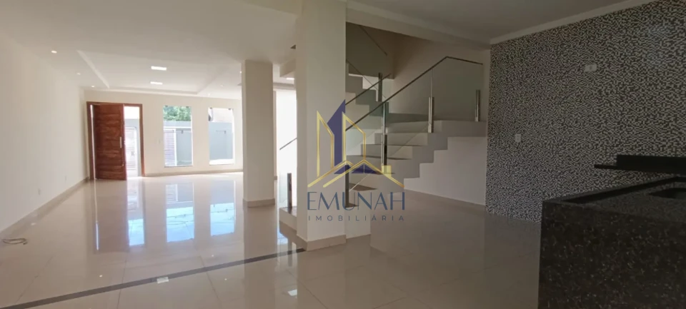 Imagens do imóveis Casa À Venda Residencial Abussafe Cambé