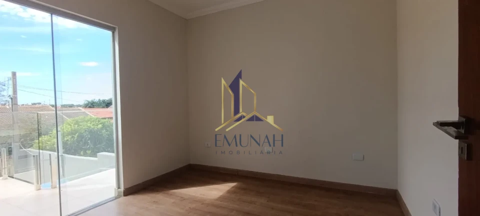 Imagens do imóveis Casa À Venda Residencial Abussafe Cambé