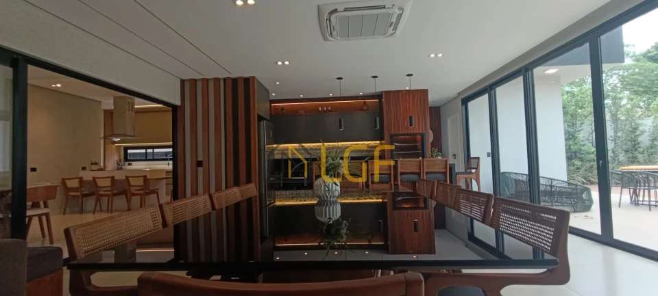 Imagens do imóveis Casa Em Condomínio Á Venda Condominio Villagio Do Engenho Cambé