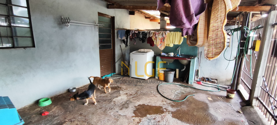 Imagens do imóveis CASA ASOBRADADA