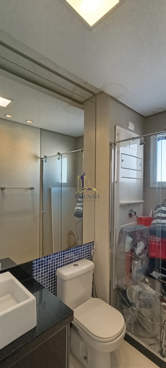 Apartamento Á Venda Maison Privilégi Londrina