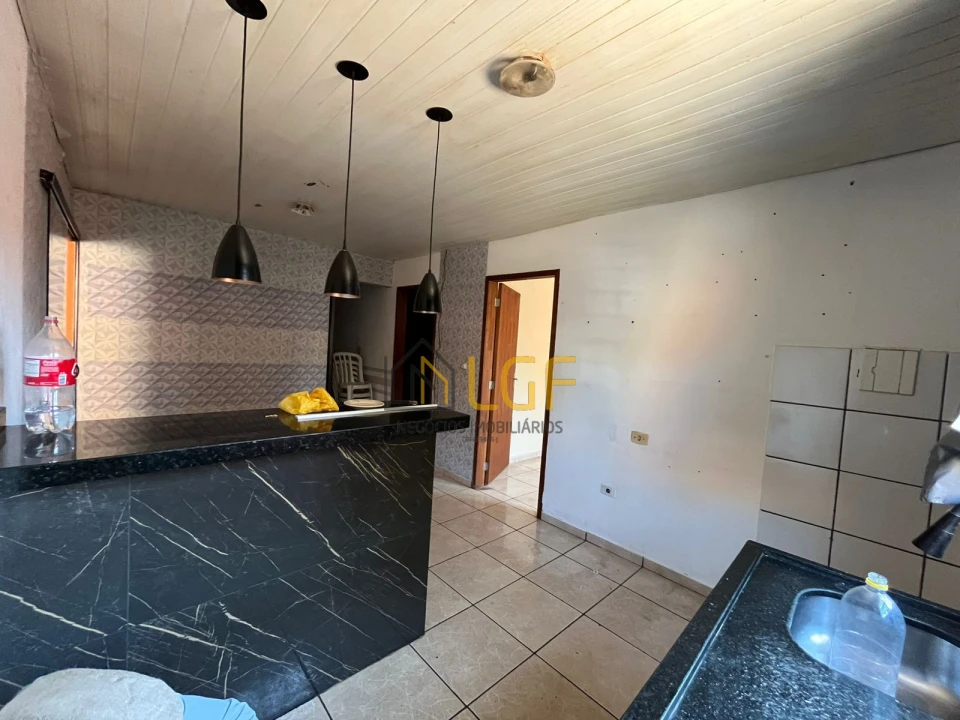 Imagens do imóveis Casa Á Venda Conjunto Habitacional Ulysses Guimarães Cambé