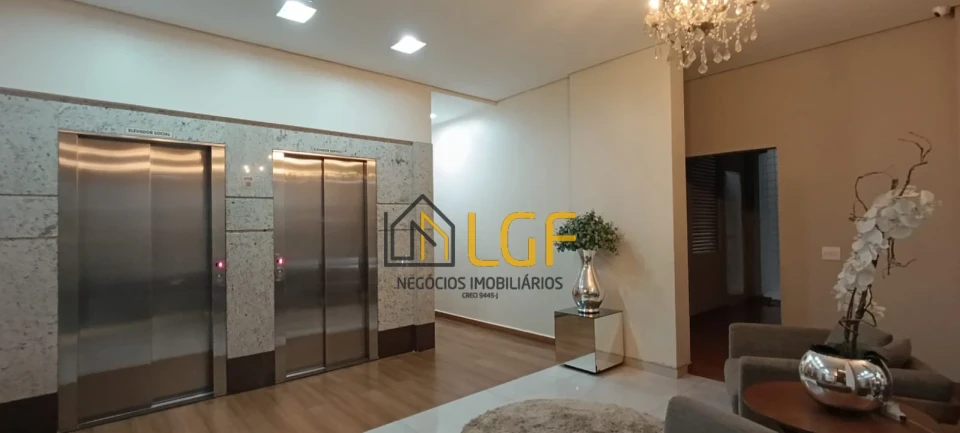 Imagens do imóveis Apartamento À Venda Condomínio Residencial Caragua Cambé