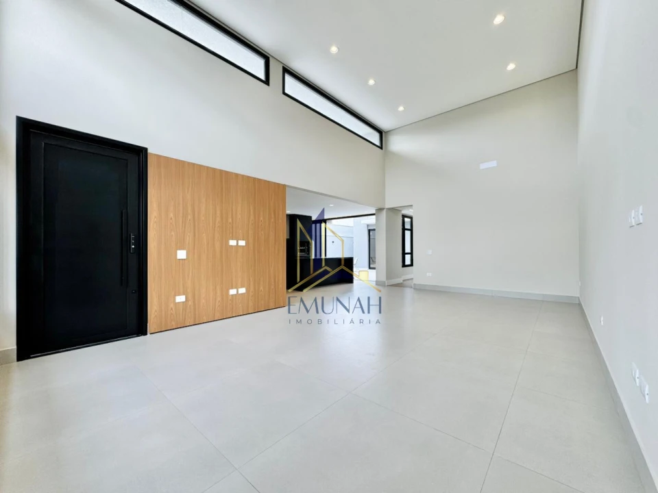 Imagens do imóveis Casa Em Condomínio À Venda Condiminio Bellevie Cambé