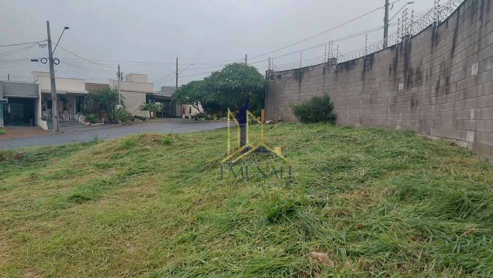 TERRENO CONDOMINIO MORADA DAS FLORES