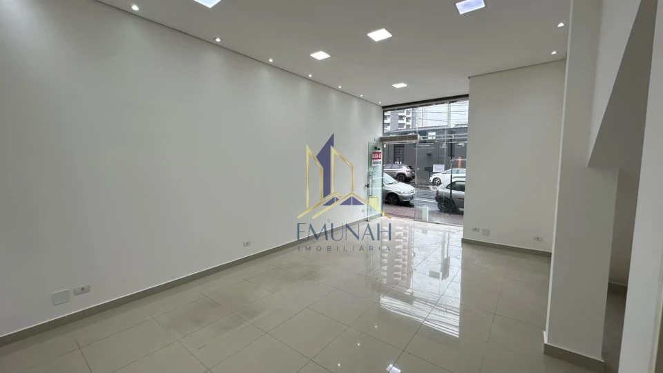 Imagens do imóveis SALA COMERCIAL