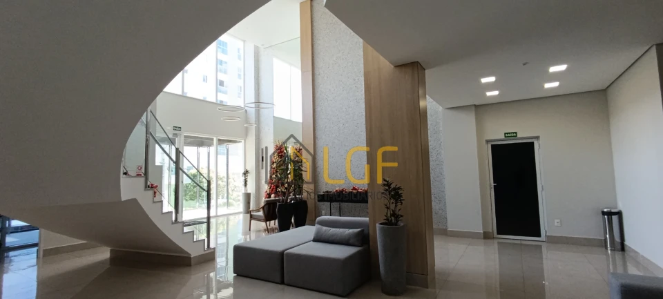 Imagens do imóveis Apartamento À Venda Torre Malaga Cambé