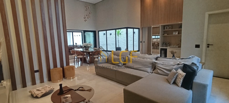 Imagens do imóveis Casa Em Condomínio Á Venda Condominio Villagio Do Engenho Cambé