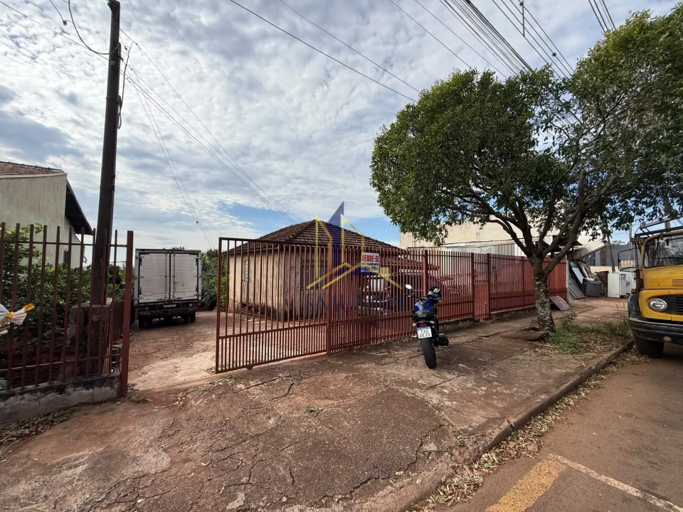 Imagens do imóveis TERRENO COMERCIAL A VENDA - VILA MESQUITA CENTRO