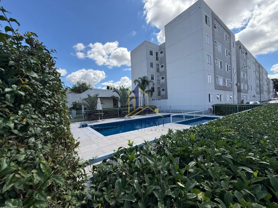 Imagens do imóveis Apartamento À Venda La Fiore Cambé