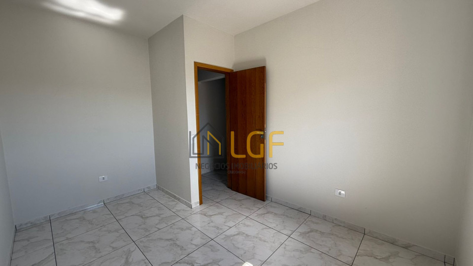 CASA SOBRADO RESIDENCIAL NOSSA TERRA