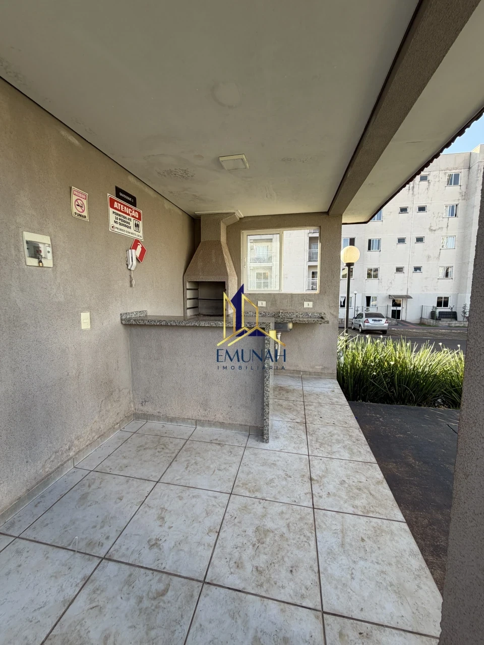 Imagens do imóveis CONDOMINIO FIORI D'ITALIA