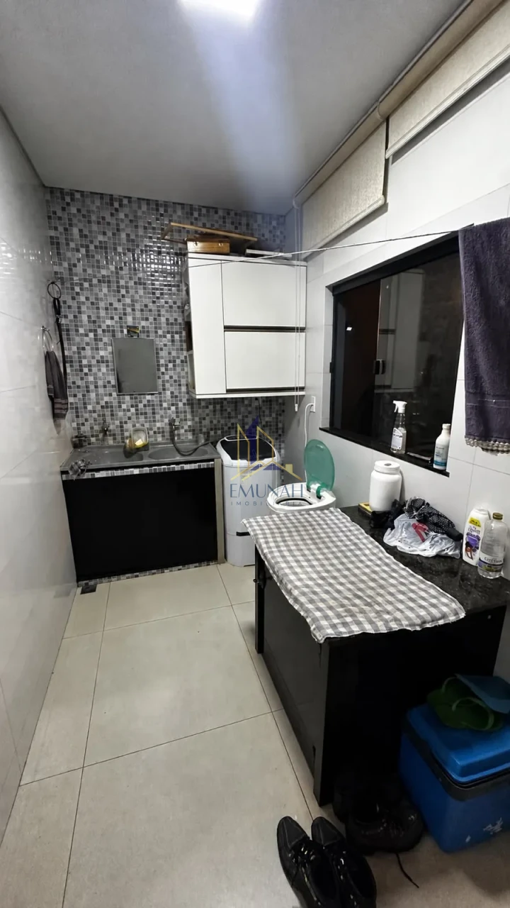 CASA COM ESPAÇO PARA EVENTOS