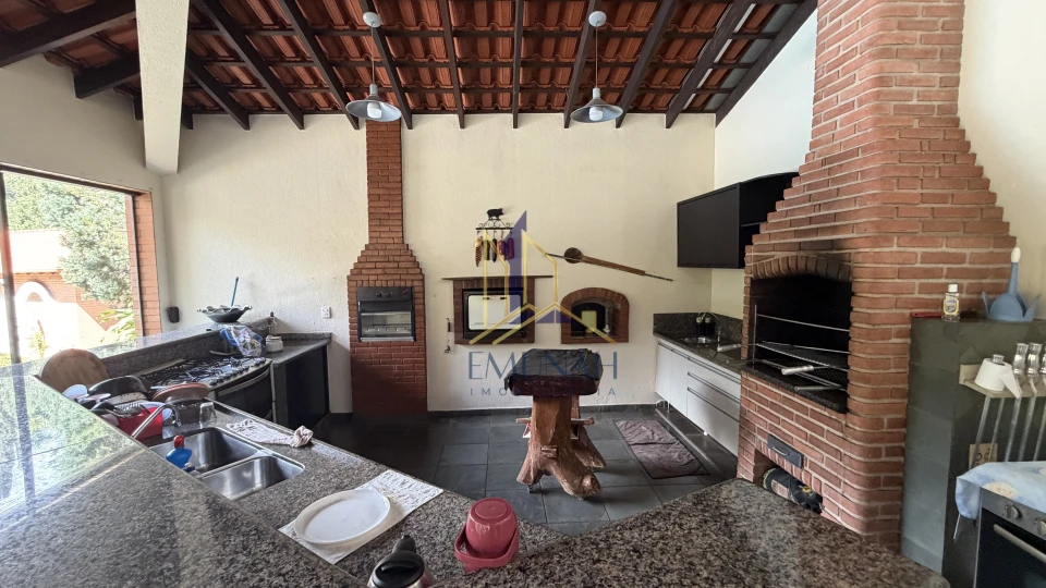 Imagens do imóveis MANSÃO A VENDA - IBIPORA - PR
