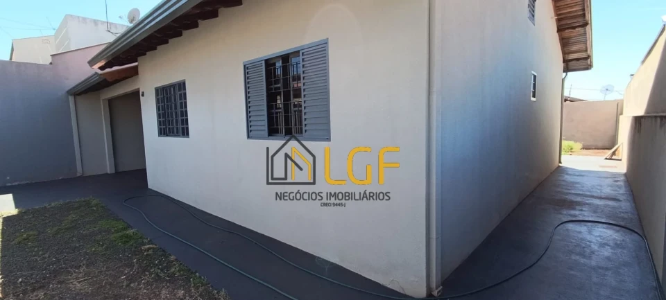 Imagens do imóveis Casa Á Venda Residencial Nossa Terra Cambé