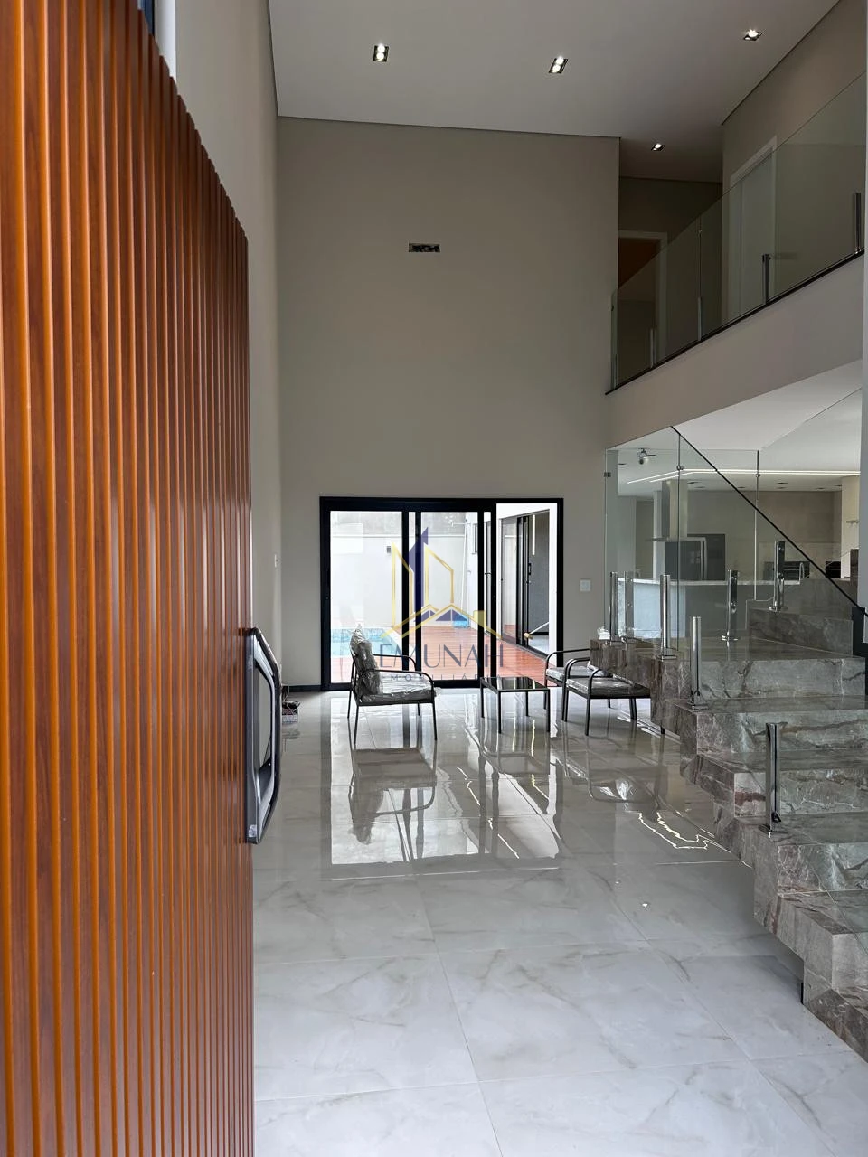 Imagens do imóveis Casa Em Condomínio À Venda Condiminio Bellevie Cambé