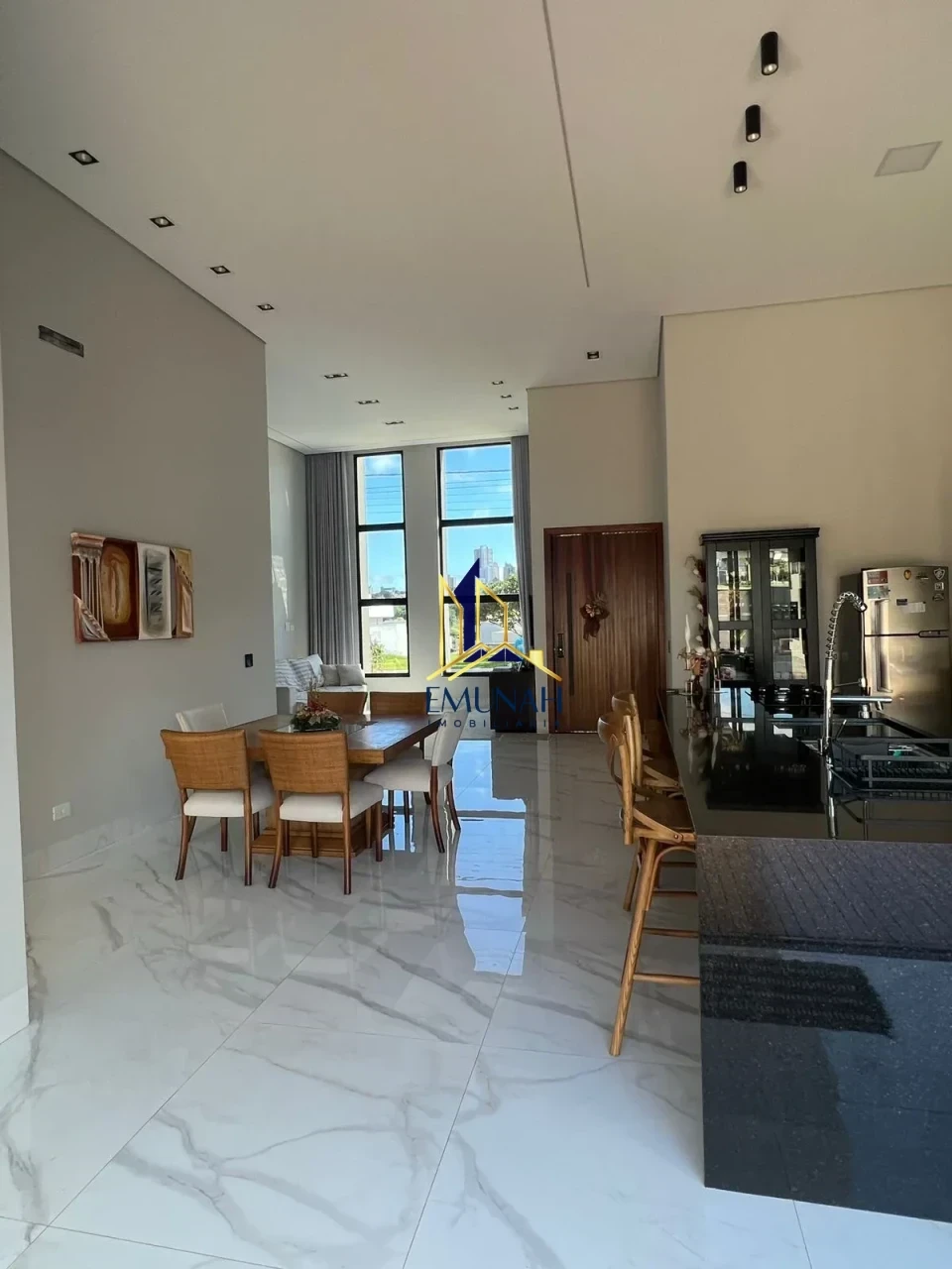 Imagens do imóveis CONDIMINIO BELLEVIE