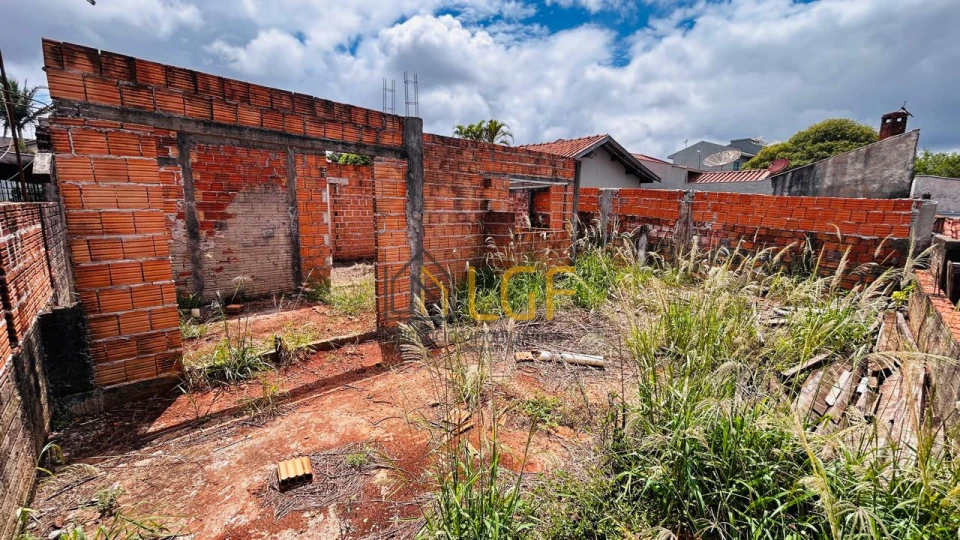 Imagens do imóveis TERRENO JARDIM ALVORADA CAMBE