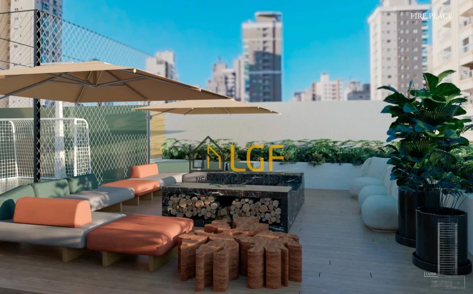 Imagens do imóveis Apartamento Na Planta Á Venda Residencial Alipio Schirmann Itapema