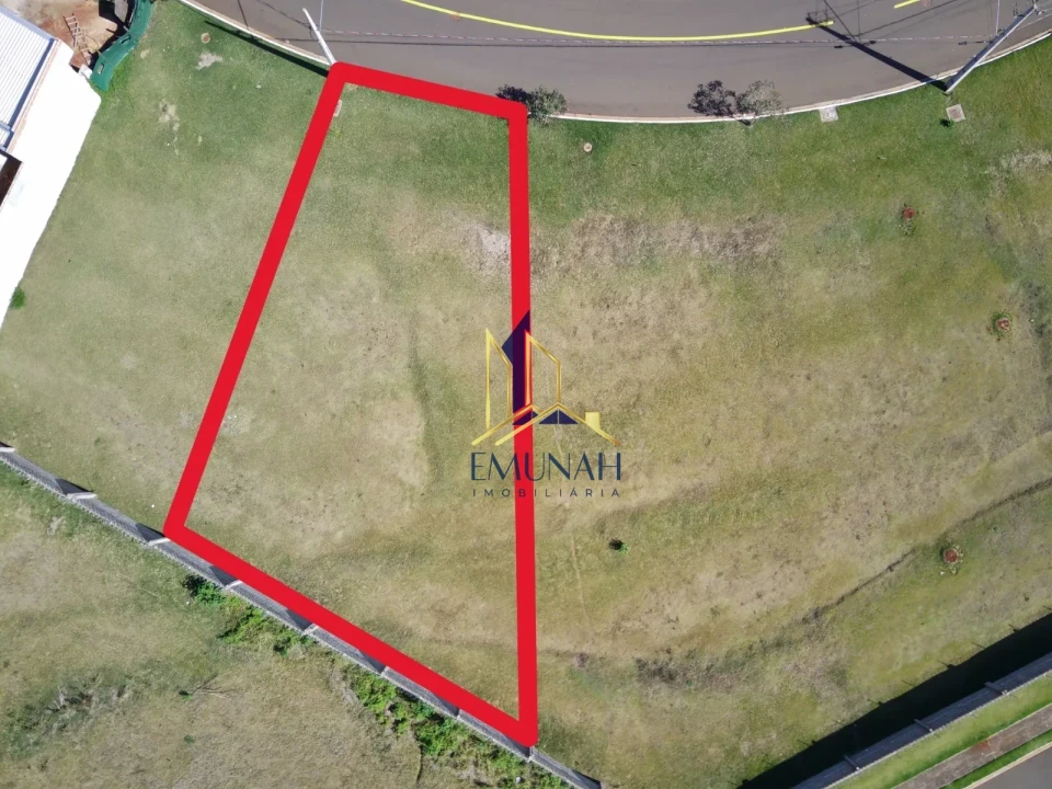 TERRENO CONDOMINIO BELLEVIE