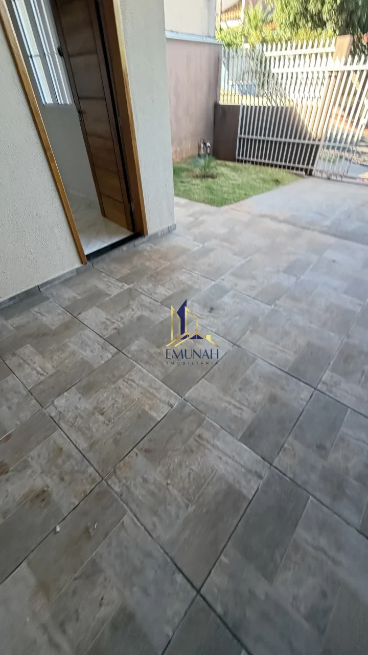 Imagens do imóveis SOBRADO GEMINADA A VENDA JARDIM PANORAMICO