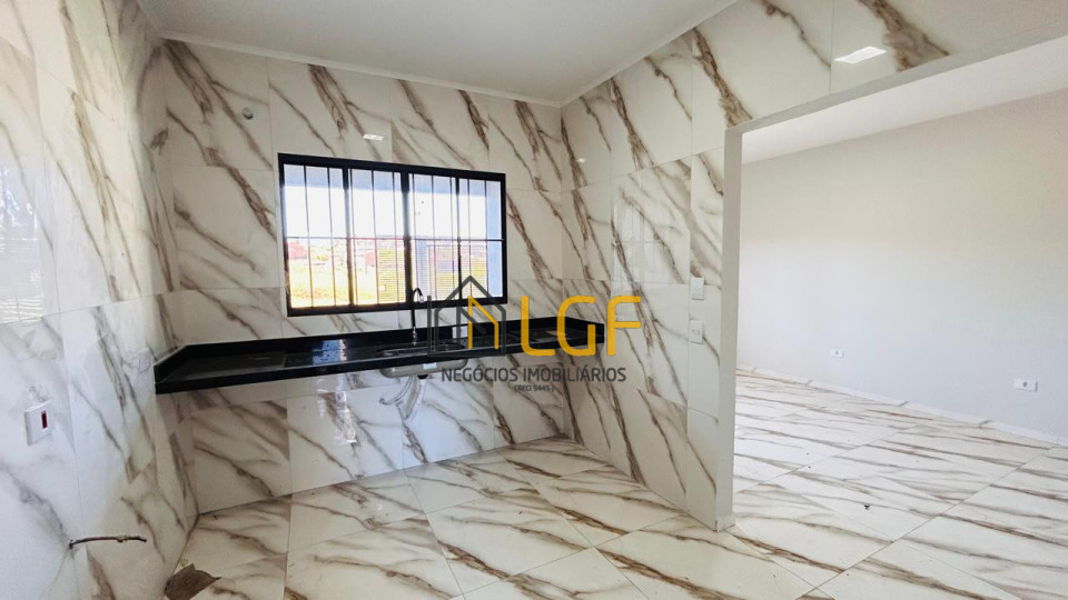 Imagens do imóveis CASA A VENDA NO RES. ARAUCARIA