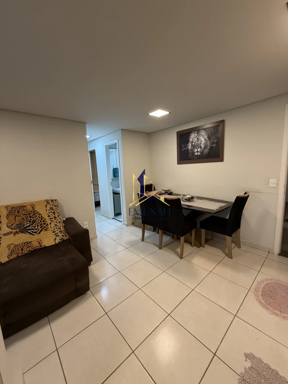 APARTAMENTO A VENDA NO CONDOMINIO VITTACE RESERVA