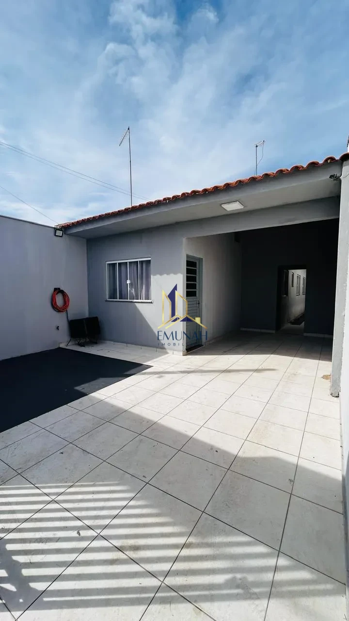 Imagens do imóveis CASA GEMINADA A VENDA - JARDIM EUROPA