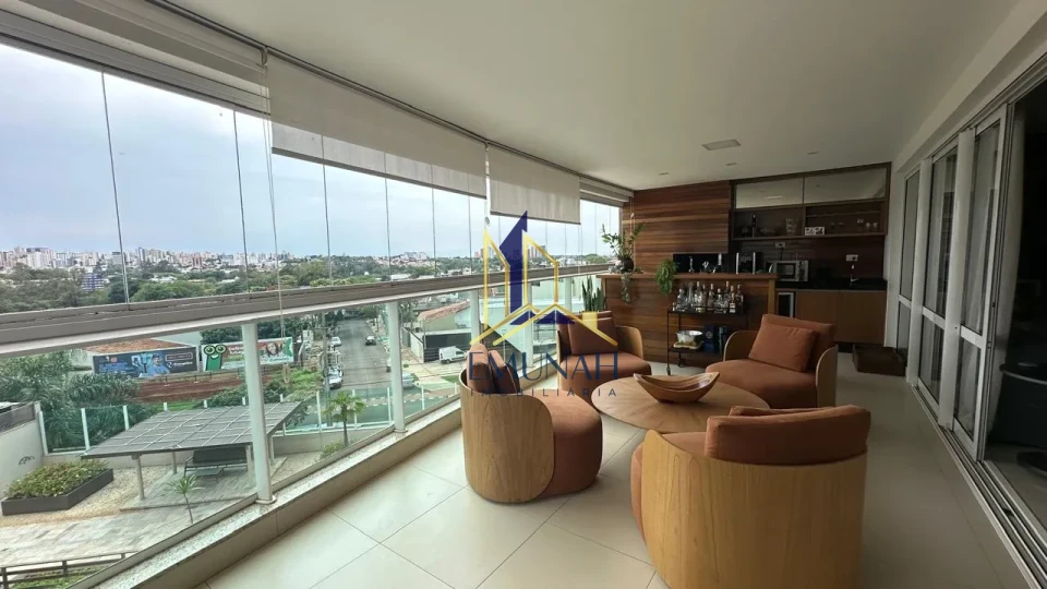 EDIFICIO MAISON UNIQUE