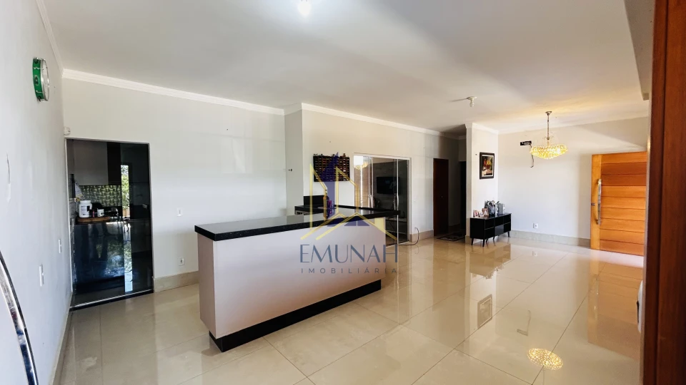 Imagens do imóveis Casa À Venda Jardim Europa Cambé