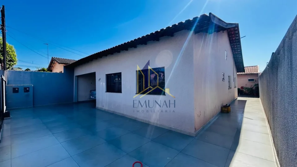 Imagens do imóveis CASA A VENDA RESIDENCIAL ANA ROSA -CAMBÉ - PR
