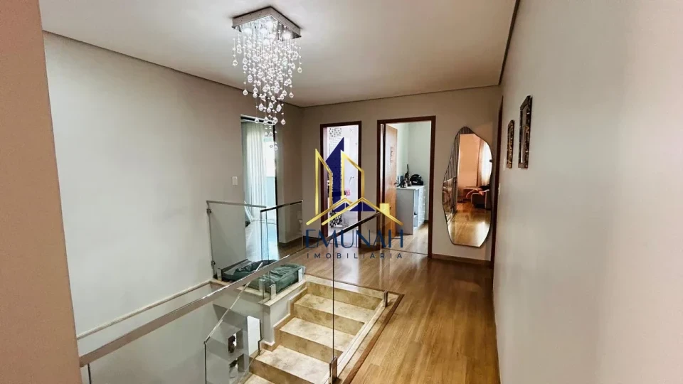 Imagens do imóveis CASA A VENDA JARDIM ATLANTA - CAMBÉ - PR