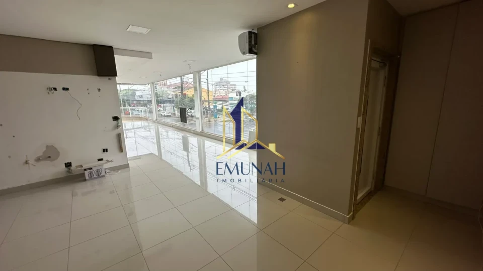 Imagens do imóveis SALA COMERCIAL