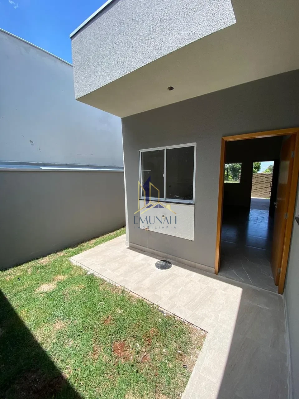 Imagens do imóveis CASA GEMINADA