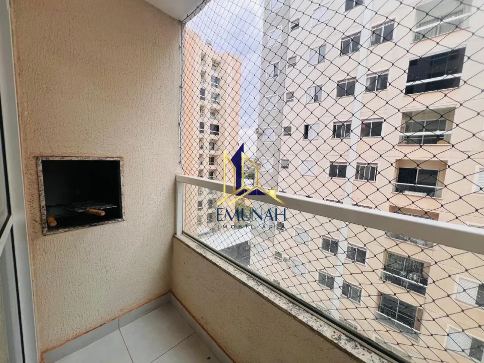 Imagens do imóveis APARTAMENTO GLEBA PALHANO
