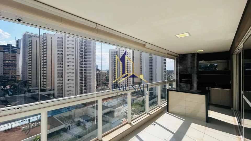 Imagens do imóveis FOUNTAINE BLANC RESIDENCE