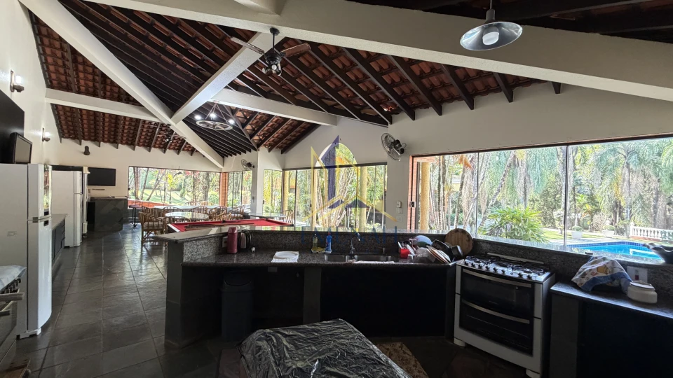 Imagens do imóveis MANSÃO A VENDA - IBIPORA - PR