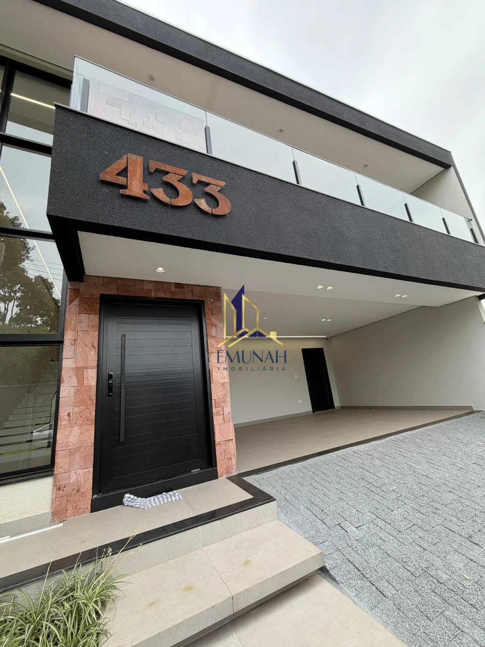 Casa Á Venda Jardim Das Mansões Cambé