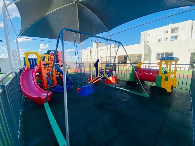 Imagens do imóveis APARTAMENTO GLEBA PALHANO