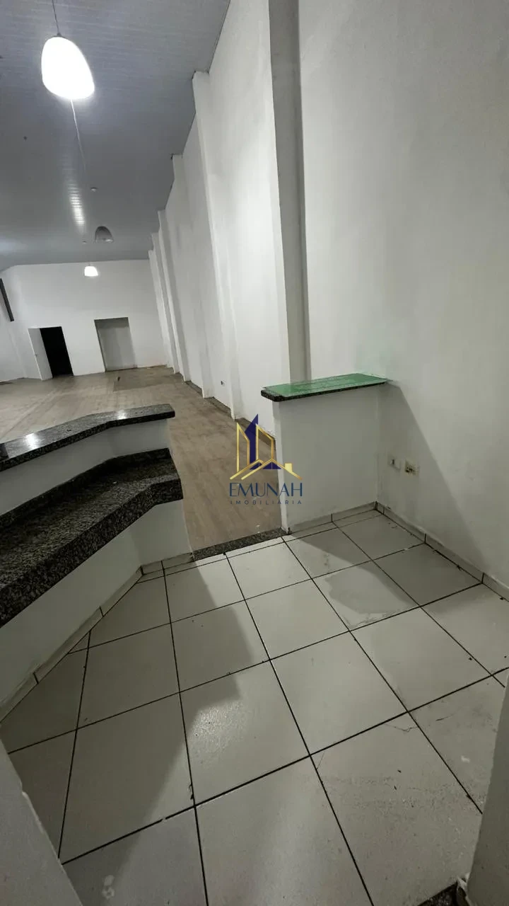SALAO COMERCIAL
