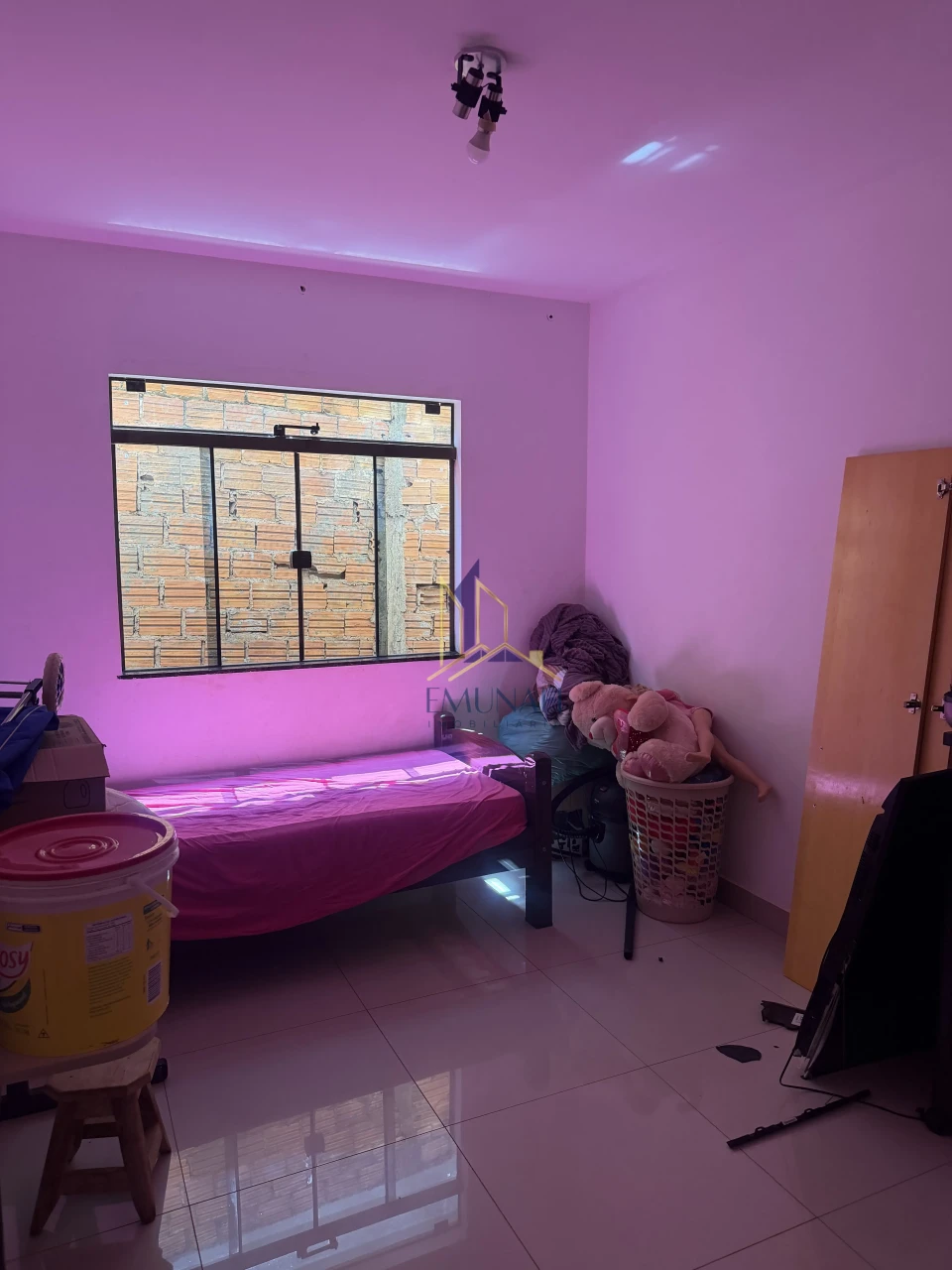 Imagens do imóveis Casa À Venda E Locação Parque Residencial Ana Rosa Cambé