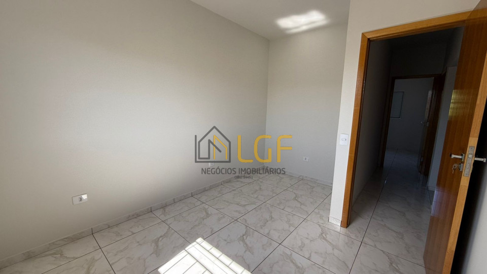 CASA SOBRADO RESIDENCIAL NOSSA TERRA