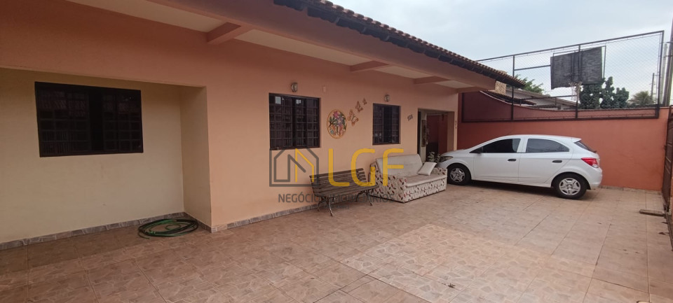 Imagens do imóveis CASA Á VENDA NO JARDIM SANTO ANDRÉ