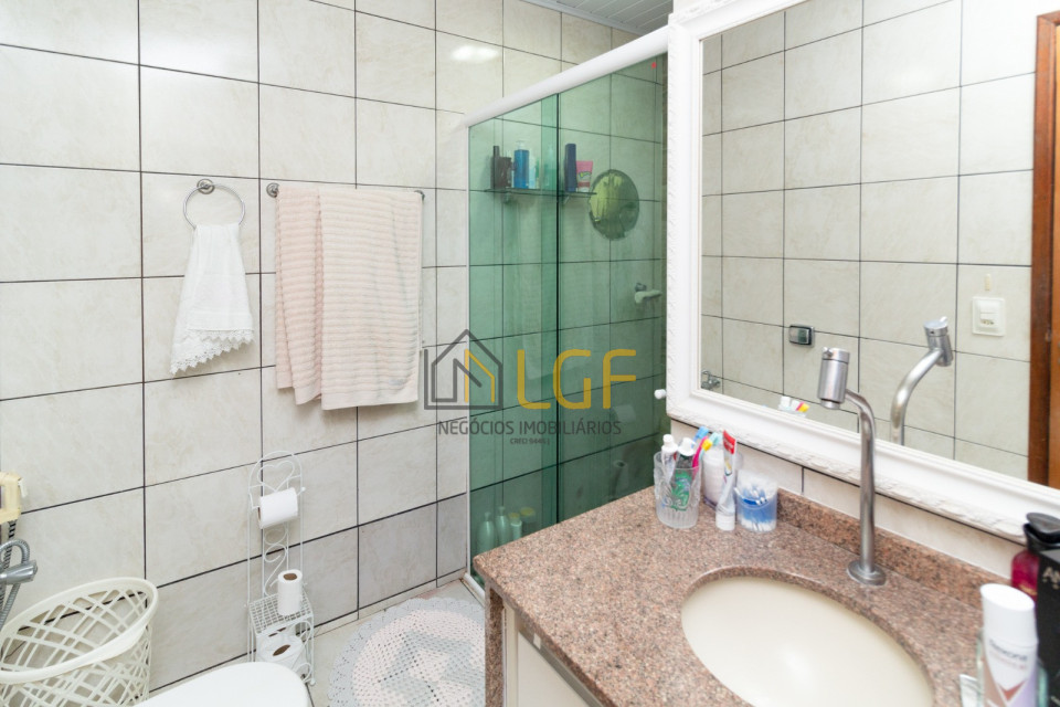 Imagens do imóveis CASA Á VENDA NO JARDIM ALVORADA