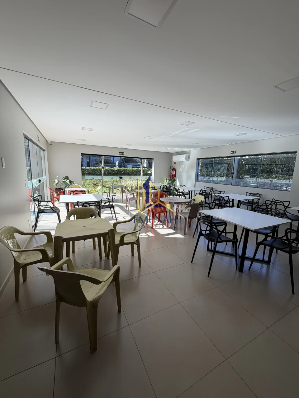 APARTAMENTO A VENDA NO CONDOMINIO VITTACE RESERVA